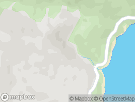 Map of Grey River area