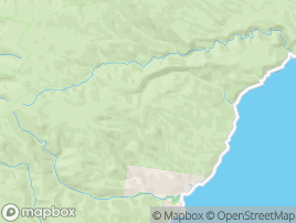 Map of Separation Creek area