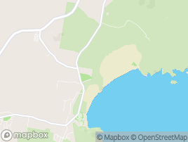 Map of One Mile area