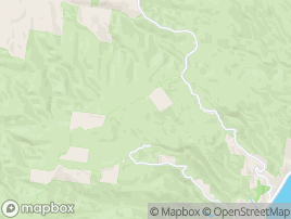 Map of Benwerrin area