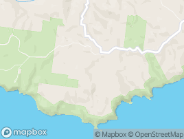 Map of Wattle Hill area