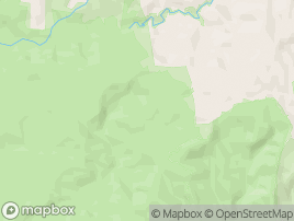 Map of Aire Valley area