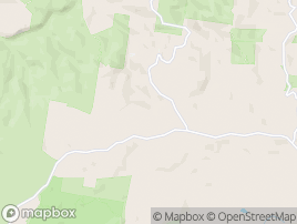 Map of Ferguson area