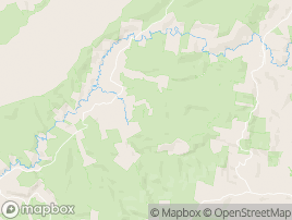 Map of Carlisle River area