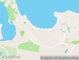 Map of Salamander Bay area