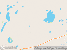 Map of Ombersley area