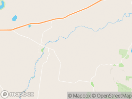 Map of Birregurra area