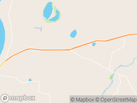 Map of Warncoort area