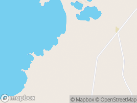 Map of Corunnun area