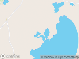 Map of Balintore area