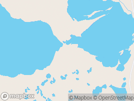 Map of Cundare North area