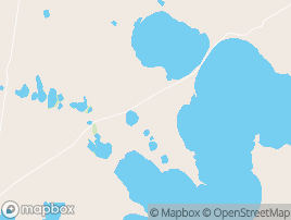 Map of Leslie Manor area