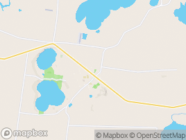 Map of Camperdown area