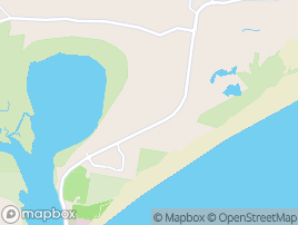 Map of Fullerton Cove area