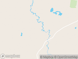 Map of Ellerslie area