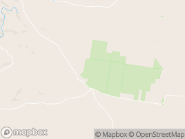 Map of Jancourt East area