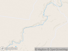 Map of Glenfyne area