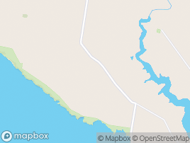 Map of Nirranda South area