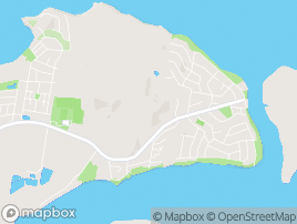 Map of Lemon Tree Passage area