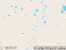 Map of Darlington area