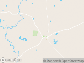 Map of Mortlake area