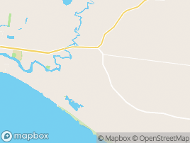 Map of Allansford area