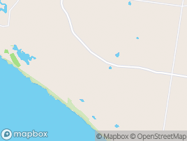 Map of Mepunga West area