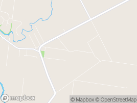 Map of Bushfield area