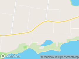 Map of Killarney area