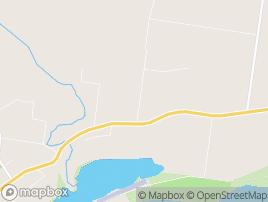 Map of Rosebrook area