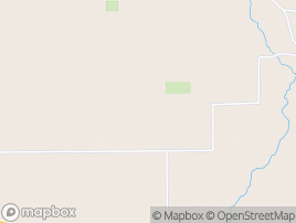 Map of St Helens area