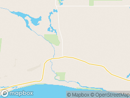 Map of Tyrendarra area