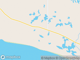 Map of Tyrendarra East area