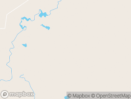 Map of Gerrigerrup area