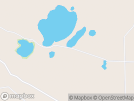 Map of Croxton East area