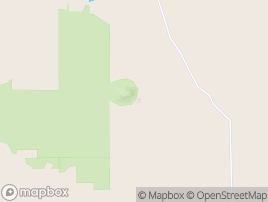 Map of Mount Napier area