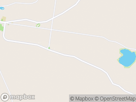 Map of Tarrington area