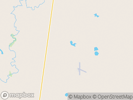 Map of Hensley Park area