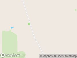 Map of Buckley Swamp area