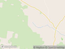 Map of Drumborg area