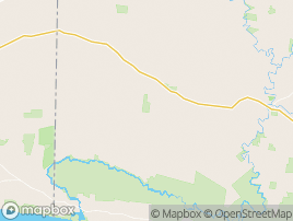 Map of Mumbannar area