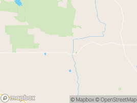 Map of Bessiebelle area