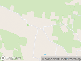 Map of Gorae West area