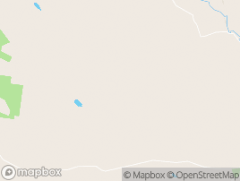 Map of Corndale area