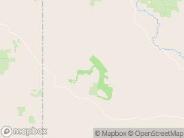 Map of Lake Mundi area