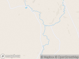 Map of Dunrobin area