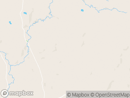 Map of Wando Vale area