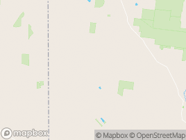 Map of Dorodong area