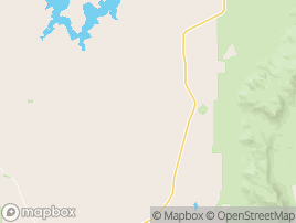 Map of Mooralla area