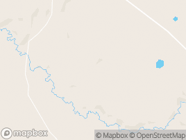 Map of Tarrenlea area